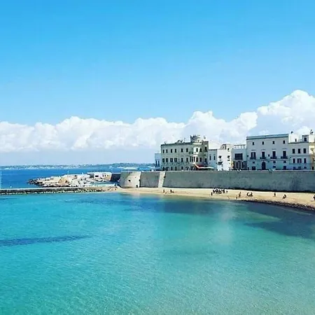 Acquamarina * ガリポリ