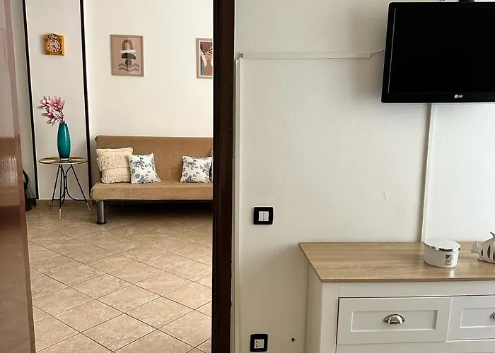 Apartment Acquamarina