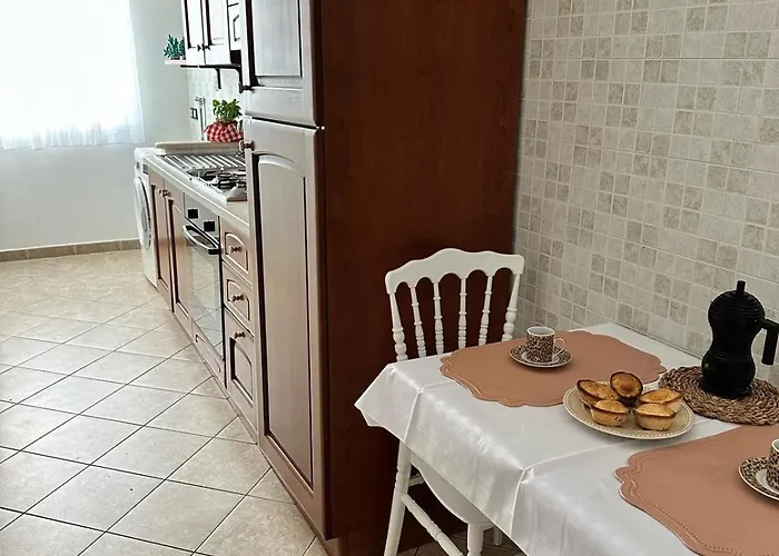 Acquamarina * Gallipoli