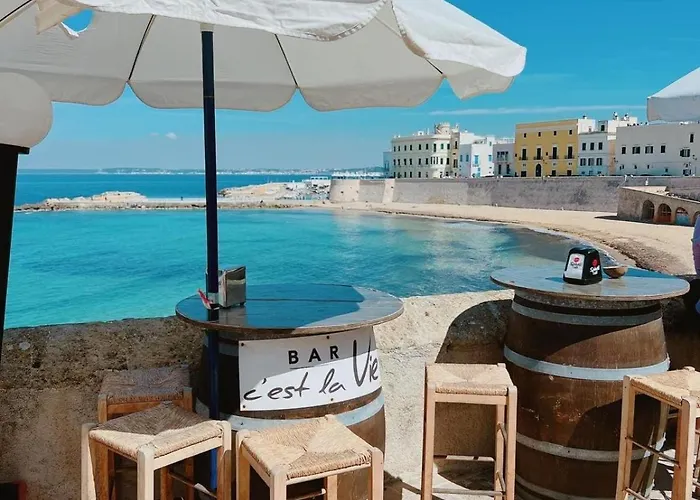 Acquamarina Apartment