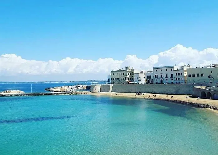 Acquamarina * Gallipoli