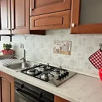 Acquamarina Apartment *