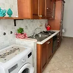 Acquamarina Apartment *