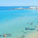 Acquamarina Apartment *
