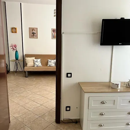 Апартаменти Acquamarina