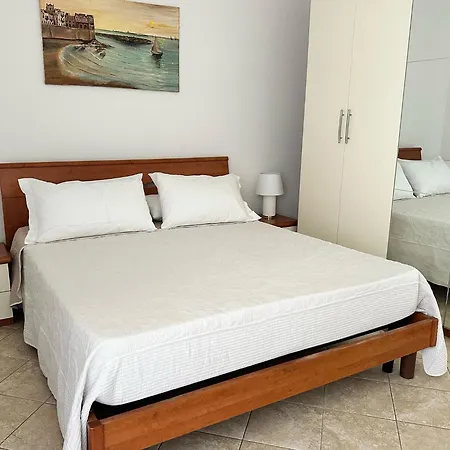 Acquamarina Apartment Gallipoli