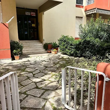 Appartement Acquamarina *
