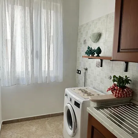 Acquamarina Apartman Gallipoli