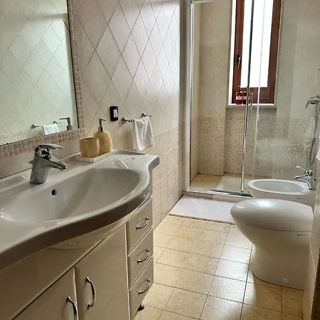Apartman Acquamarina
