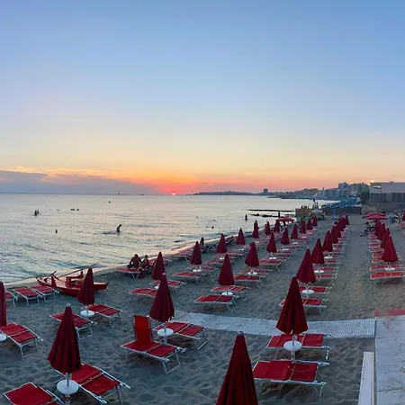 Acquamarina Галліполі