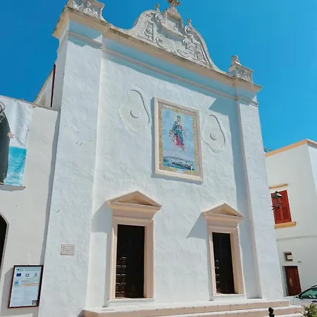 Acquamarina Апартаменти *