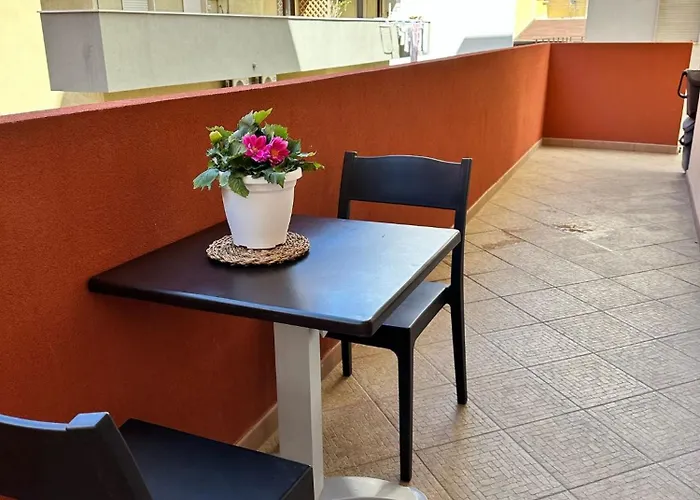 Acquamarina شقة غالّيبولي