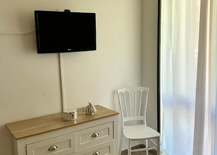 Acquamarina * غالّيبولي