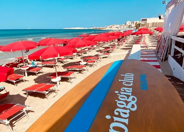 Acquamarina * غالّيبولي